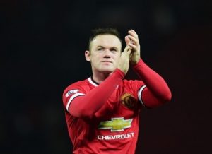 Wayne Rooney - $116-Million- football